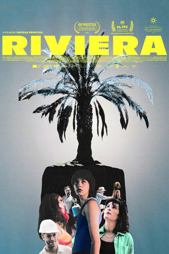 RIVIERA