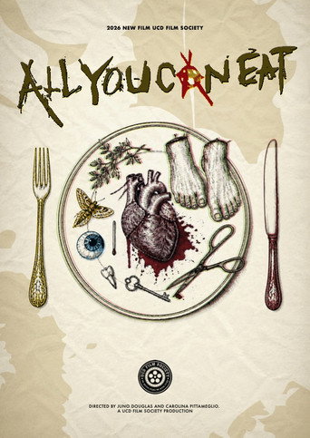 All You Can Eat