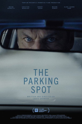 The Parking Spot