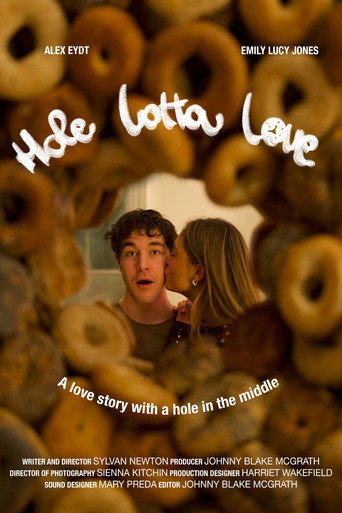 Hole Lotta Love