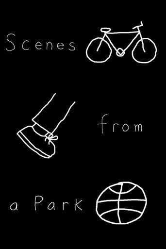 Scenes From a Park