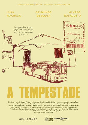 A Tempestade