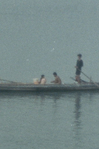 Lost In The Water