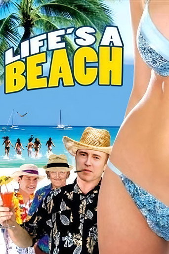Life's a Beach