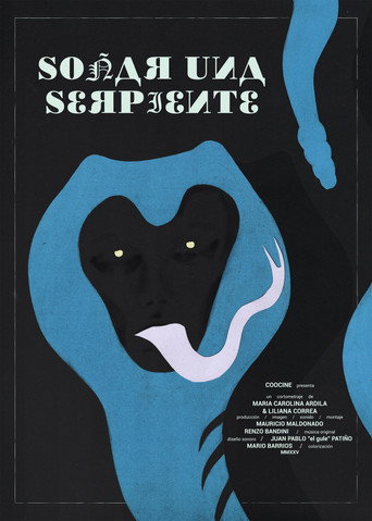 Dreaming a Serpent