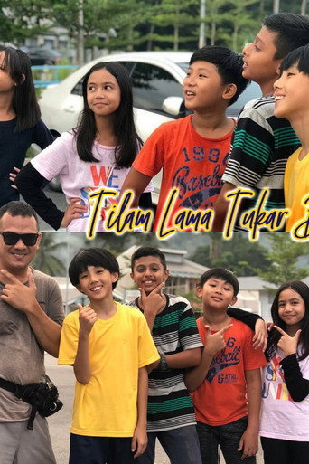 Tilam Lama Tukar Baru