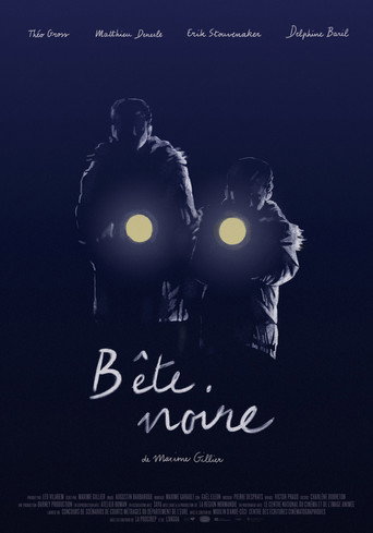 Bête Noire