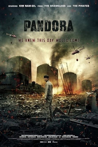 Pandora