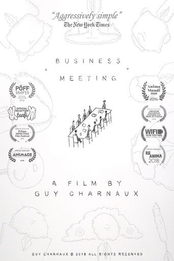 Business Meeting