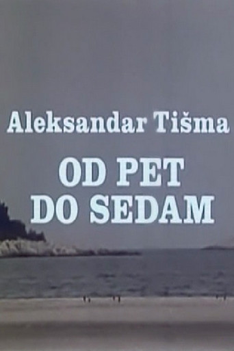 5 to 7