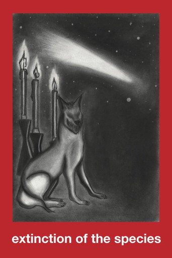 Extinction of the Species