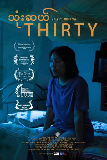 Thirty