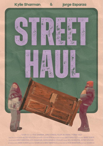 Street Haul