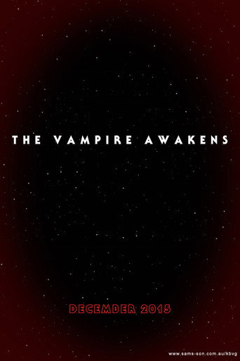 The Vampire Awakens