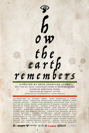 How the Earth Remembers