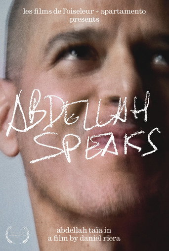 Abdellah Speaks
