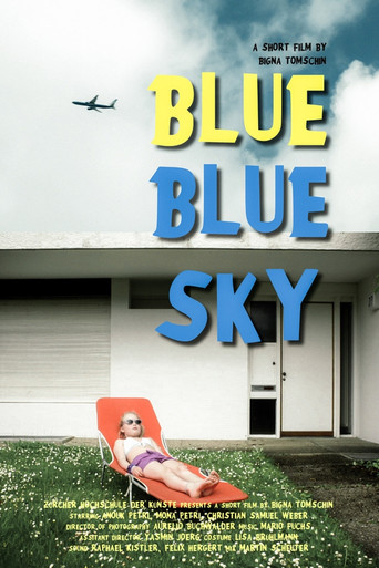 Blue Blue Sky