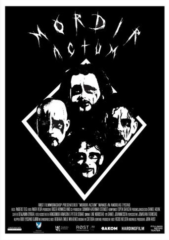 Mordir Actum
