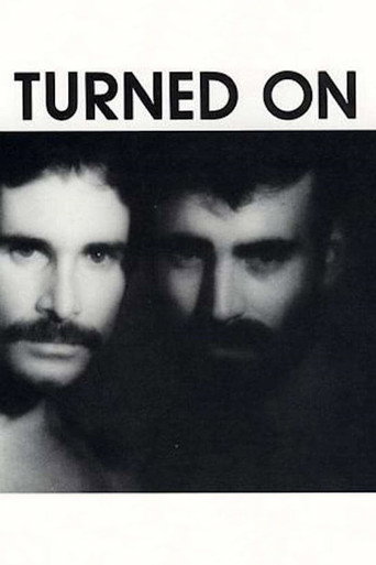 Al Parker's Turned-On