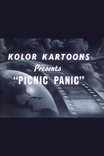 The Picnic Panic