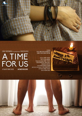 A Time For Us
