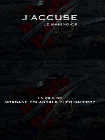 J'accuse: le making-of