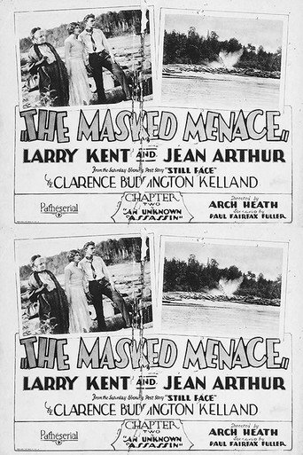 The Masked Menace