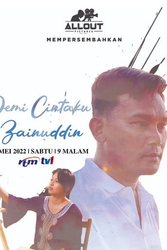 Demi Cintaku Zainuddin