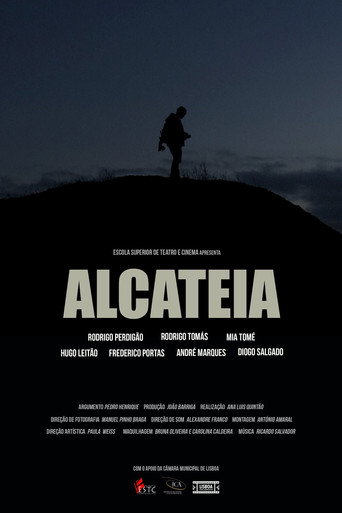 Alcateia