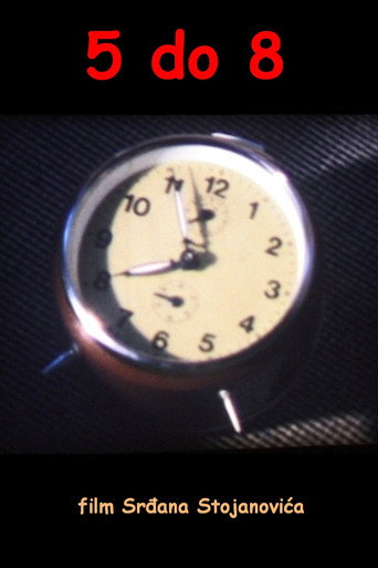 7:55 a.m.