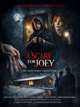 A Scarf for Joey