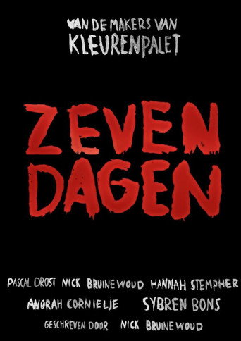 Zeven Dagen