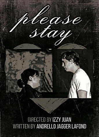 Please Stay