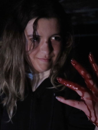 She’s Not A Werewolf
