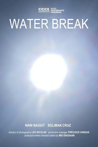 Water Break