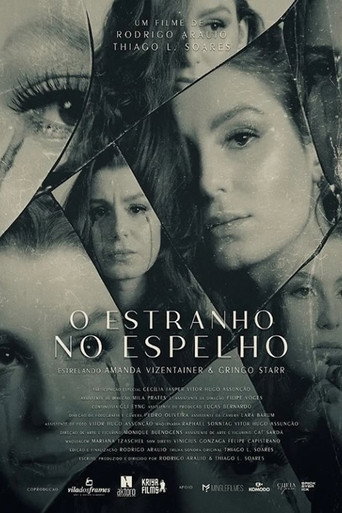 O Estranho no Espelho