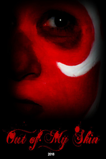 Out of My Skin