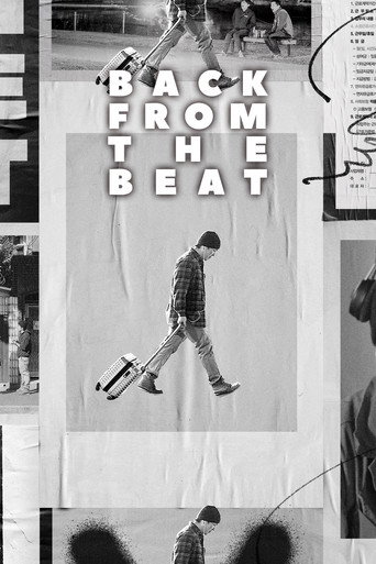 Back from the Beat