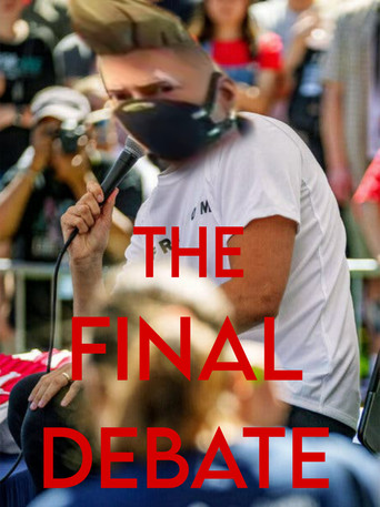 McTooey: The Final Debate