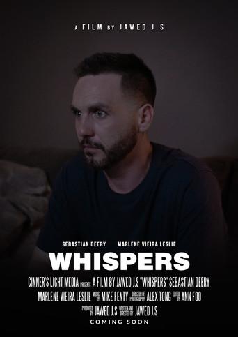 Whispers