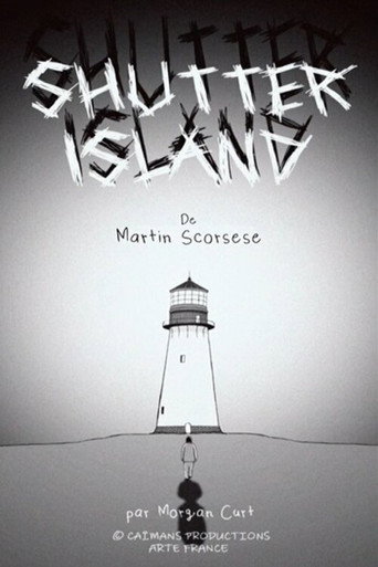 Short cuts : Martin Scorsese's "Shutter Island"