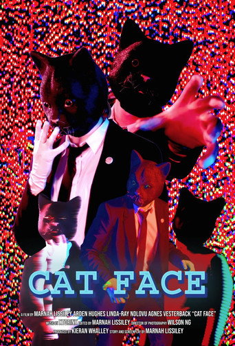 Cat Face