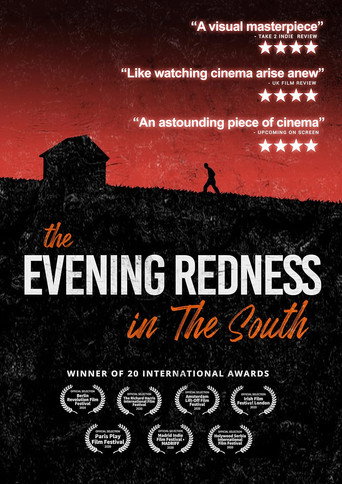 The Evening Redness in the South
