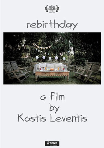 Rebirthday