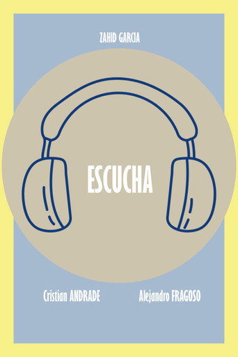 ESCUCHA...