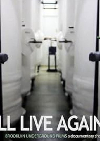 We Will Live Again