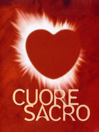 Sacred Heart