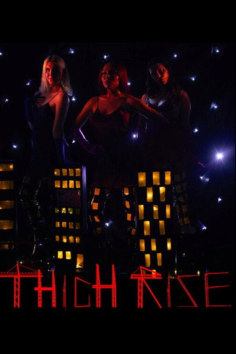 Thigh Rise