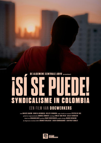 ¡Sí Se Puede!