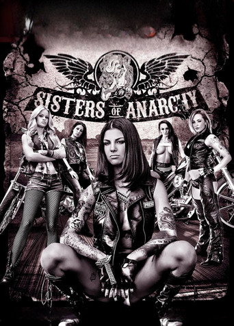 Sisters of Anarchy